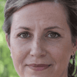 Καλλιόπη Σταύρου