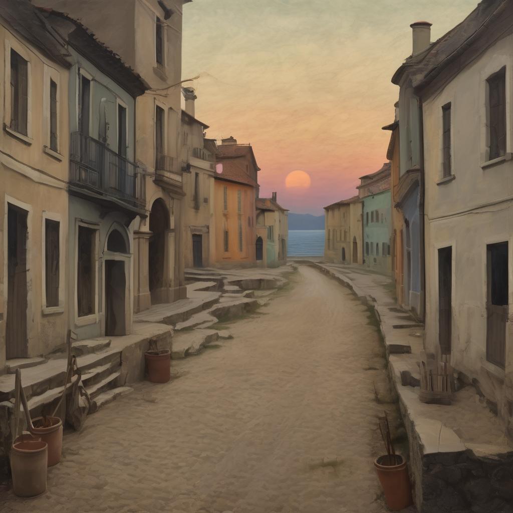 Το Στυλ και οι Τεχνικές Ζωγραφικής του Lubin Baugin