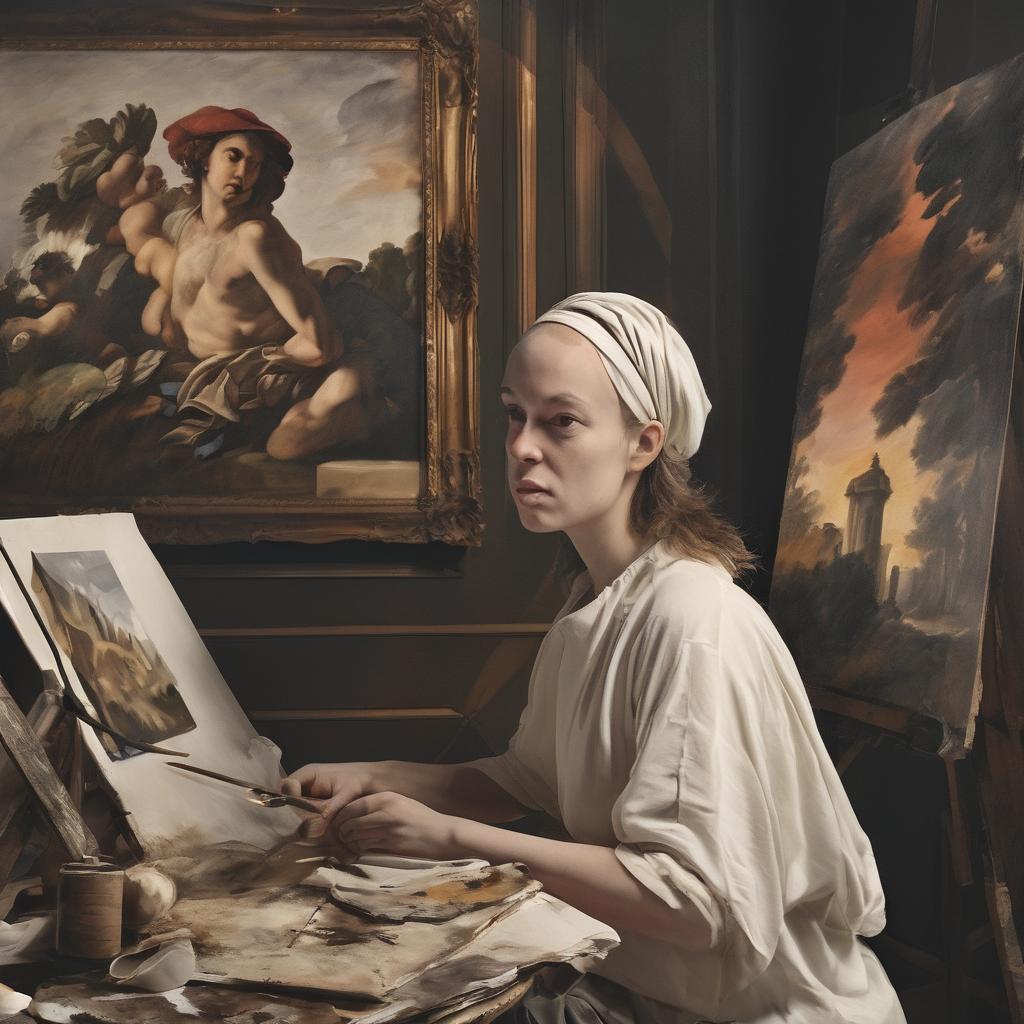 Η Ζωή και η Καριέρα του Αλεσσάντρο Τούρκι