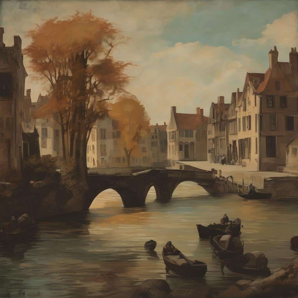 Φίλιππος ντε ΜΟΜΠΕΡ – Ο Έμπειρος Περιηγητής της Φαντασίας