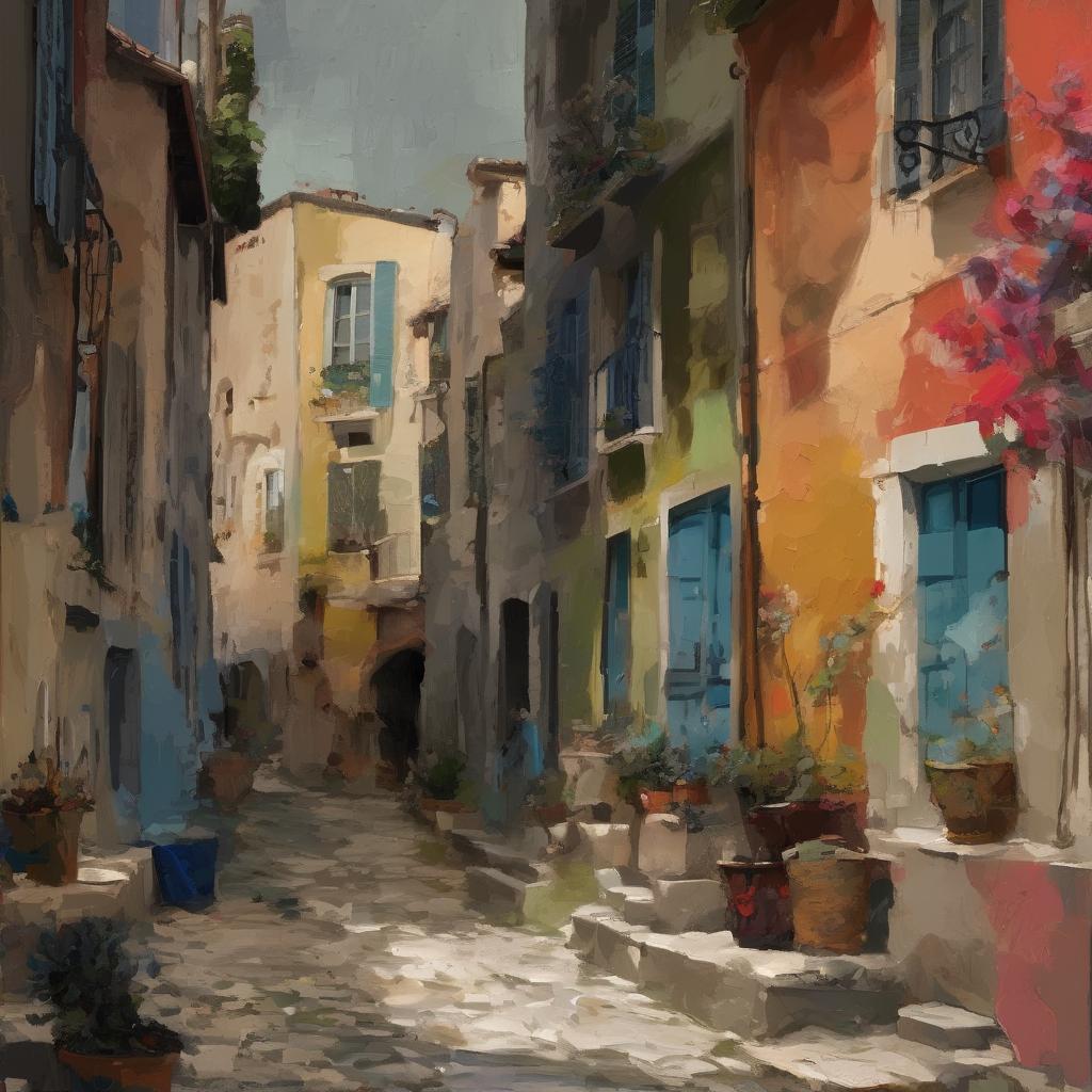 Προφίλ του Καλλιτέχνη