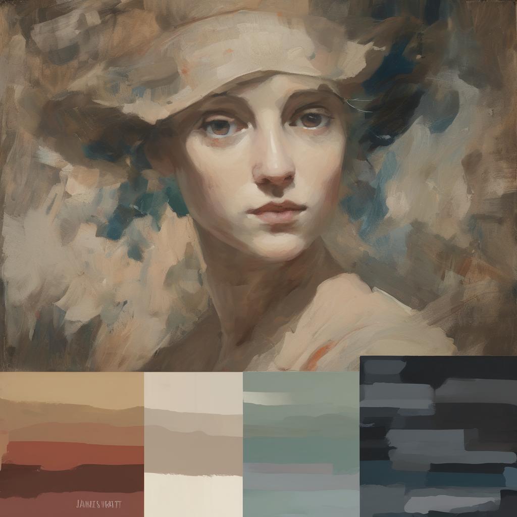 Προσωπική Ζωή και Εκπαίδευση του James Wyatt