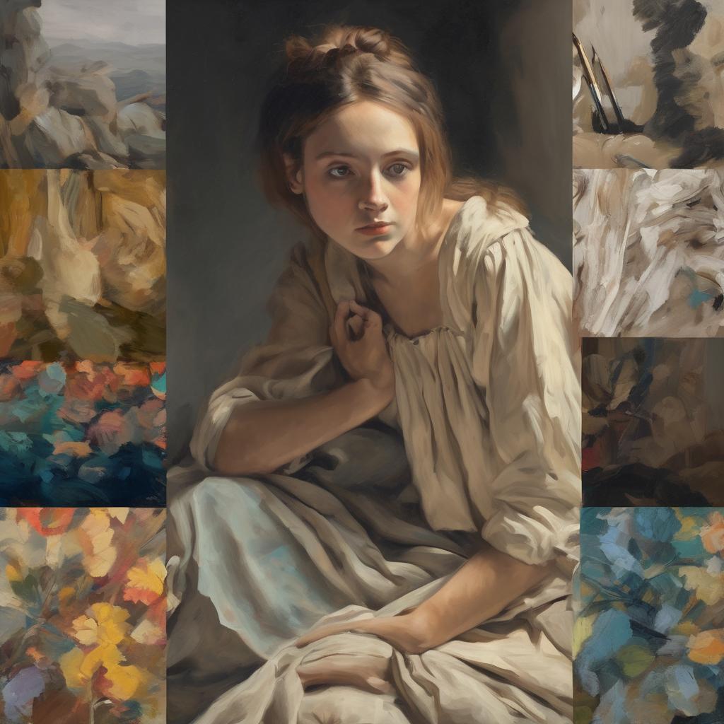 Η Πρώιμη Ζωή του Ματέο Μπονέκι