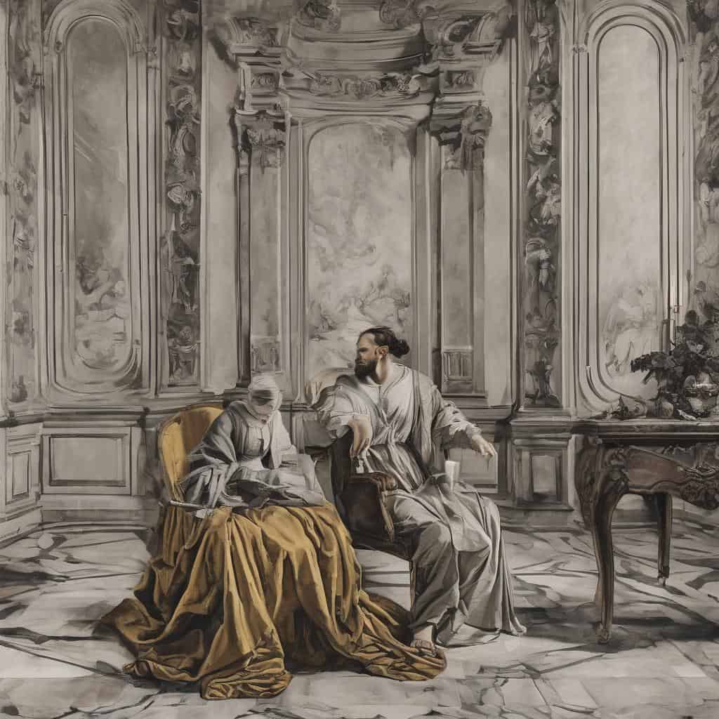 Αλεσάντρο Τούρκι – Ο Μεταπαρεκτικός Καλλιτέχνης