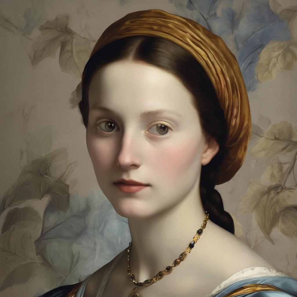 Η Ζωή του Αγνώλο Μπρονζίνο