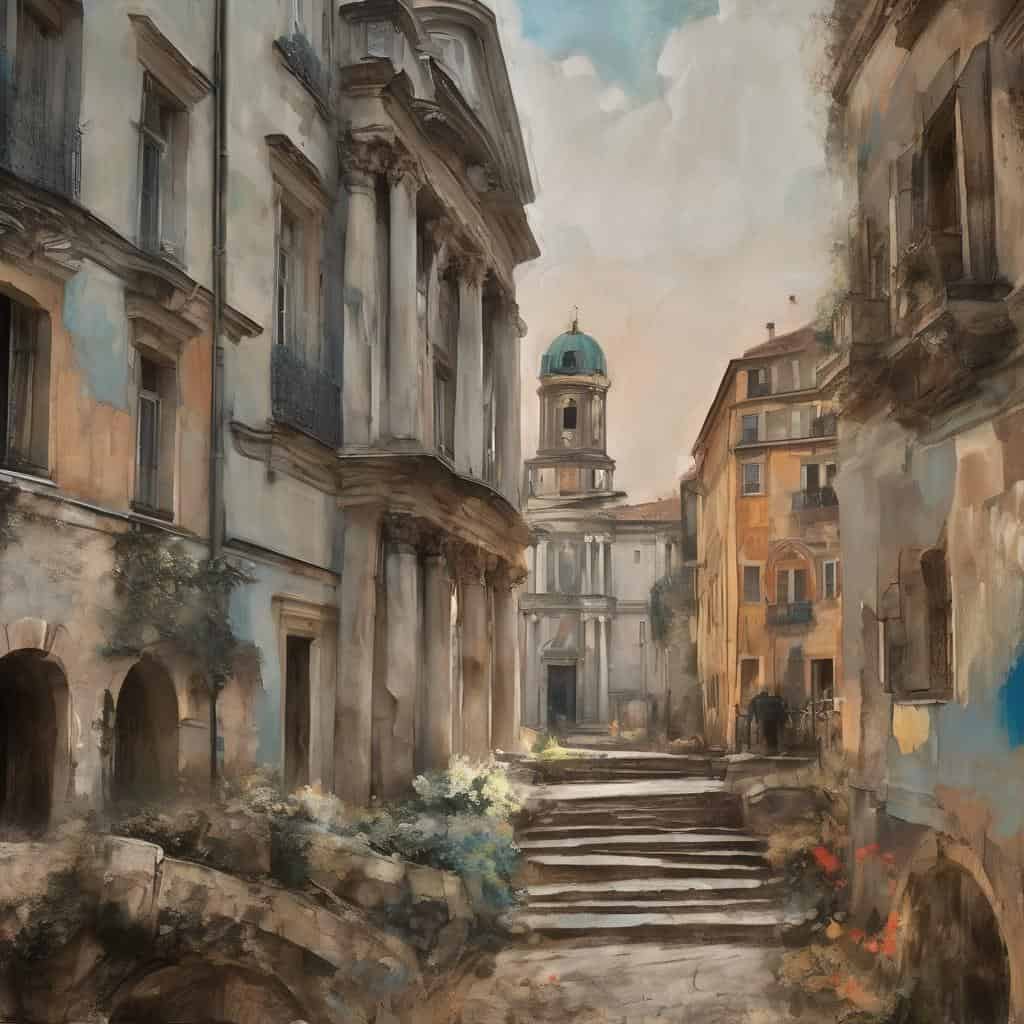 Βοναβεντούρα ΜΠΕΡΛΙΝΓΚΙΕΡΙ – Ο Μεσαιωνικός Μαιστόρος των Ιταλικών Εικόνων