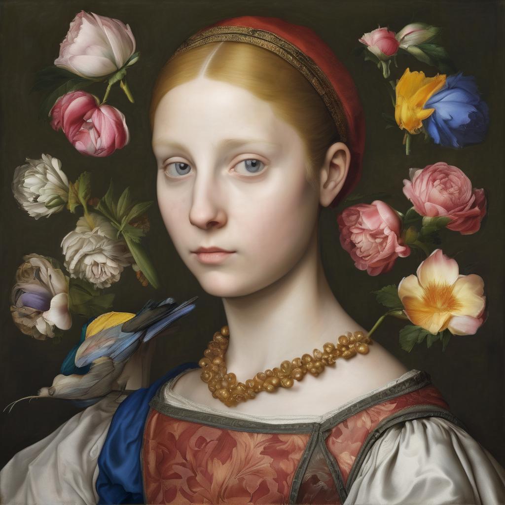 Το Μοναδικό Στιλ του Καλλιτέχνη