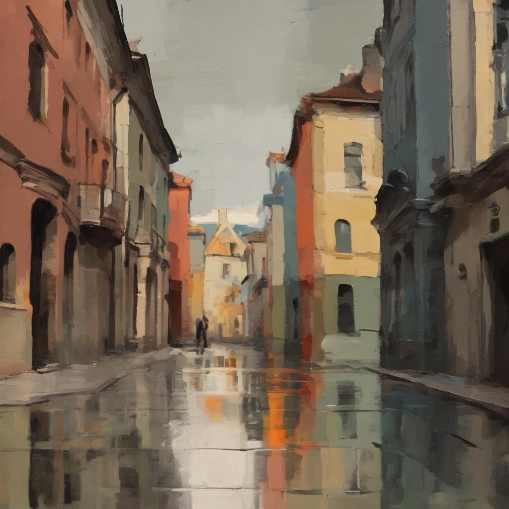 Η Ζωή και Προέλευση του Καλλιτέχνη Χριστιανού Κολονίτσ