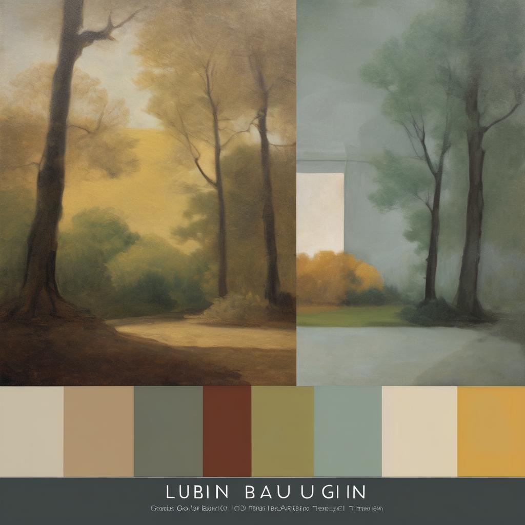 Λουμπίν Μπωζέν – Η Γαλλική Κλασική Μεταμορφωτική Τέχνη