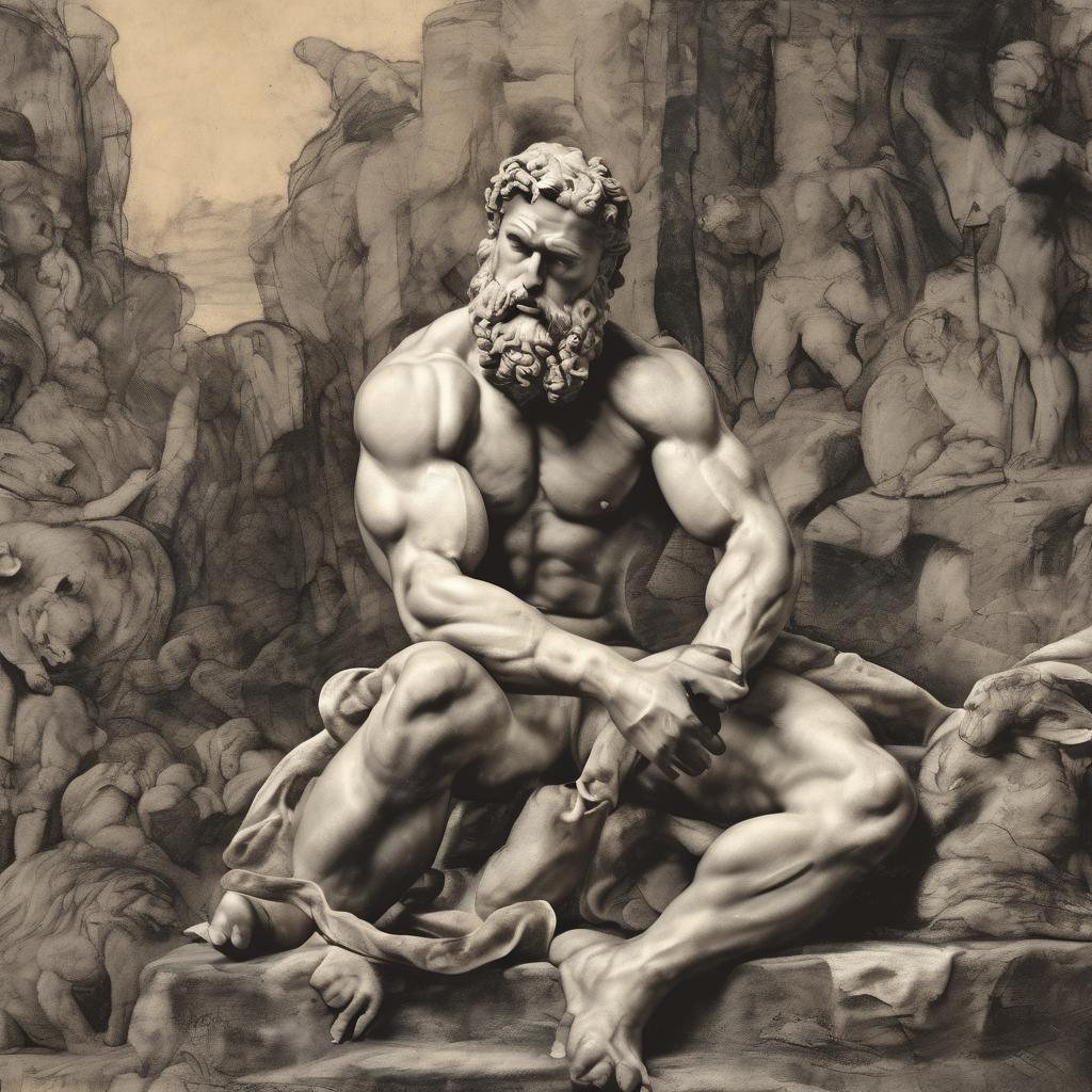 Ο Καλλιτεχνικός Στυλ του Hercules Seghers