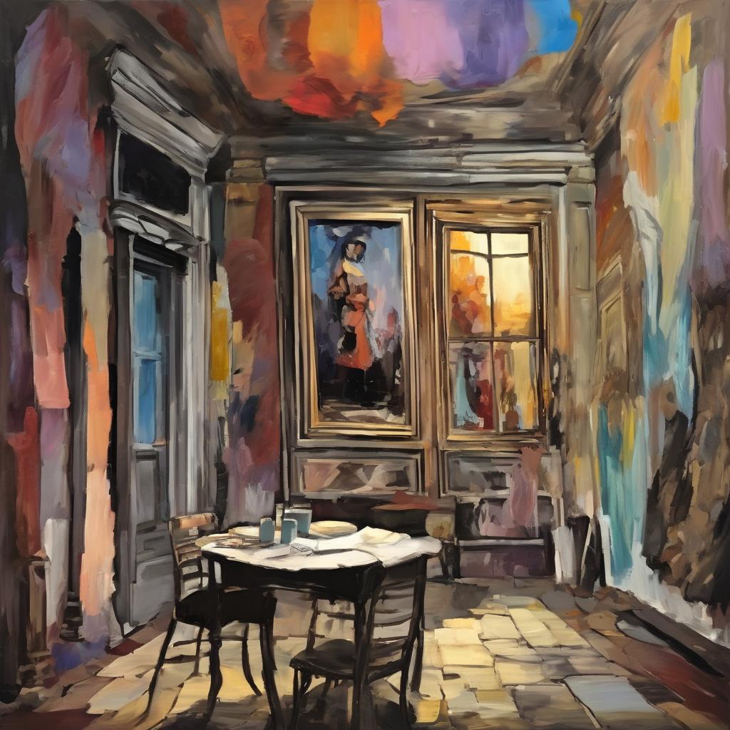 Η Ζωή και η Προέλευση του Καλλιτέχνη Bonifaz WOLMUT