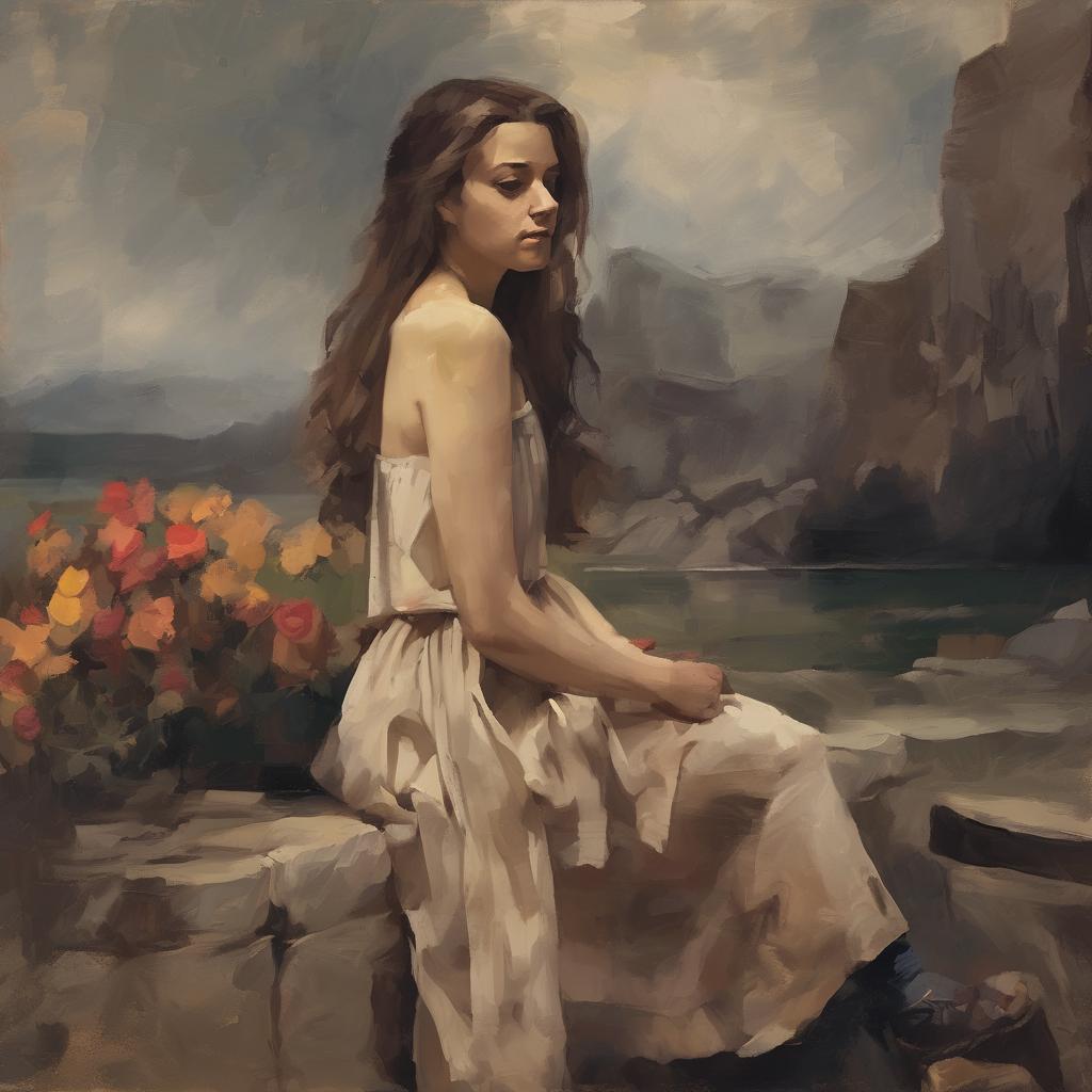 Το Μοναδικό Στιλ του Καλλιτέχνη