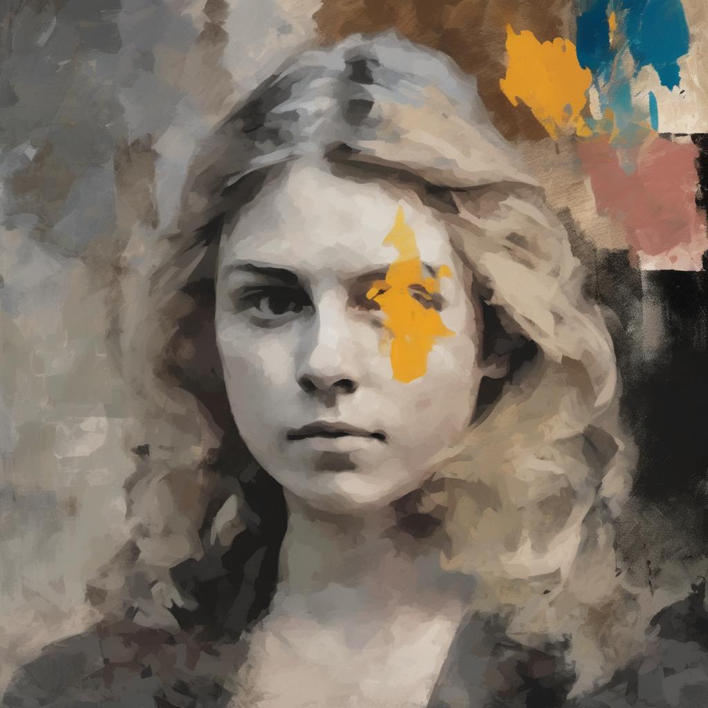 Η Τεχνική και Το Στυλ Δημιουργίας του Καλλιτέχνη