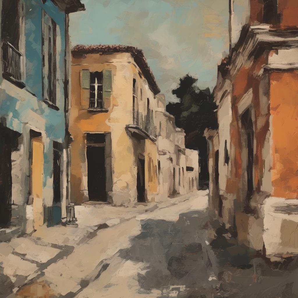 Το Πρώιμο Βιογραφικό του Jacques LE ROUX