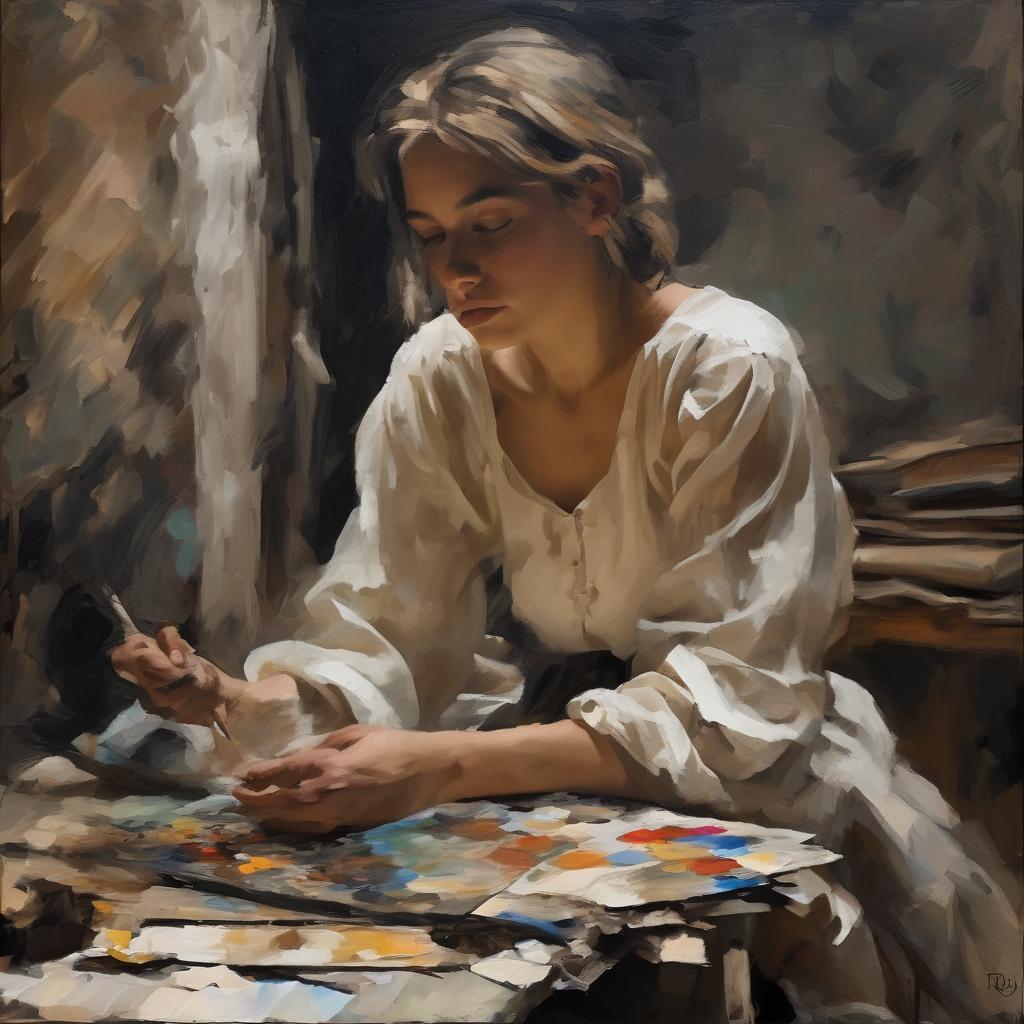 Η Αισθητική και ο Στυλ του Raffaele STERN