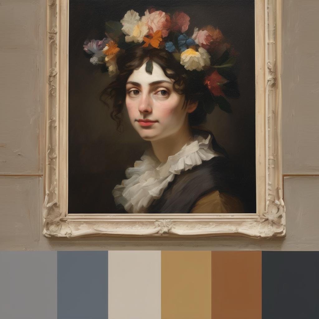 Η Ζωή του Philippe-Laurent ROLAND