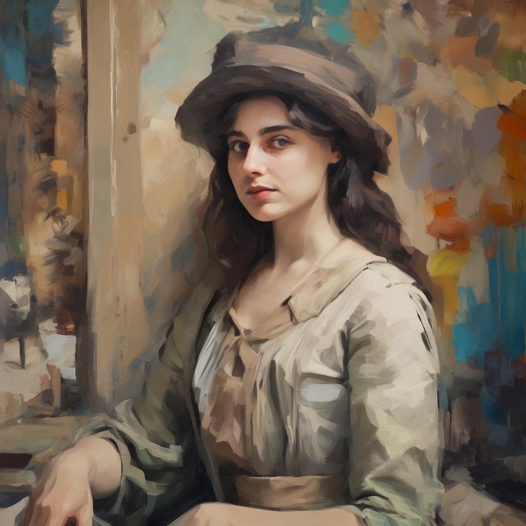 Η Ζωή και η Παιδεία του Τροφίμ Μπιγκό