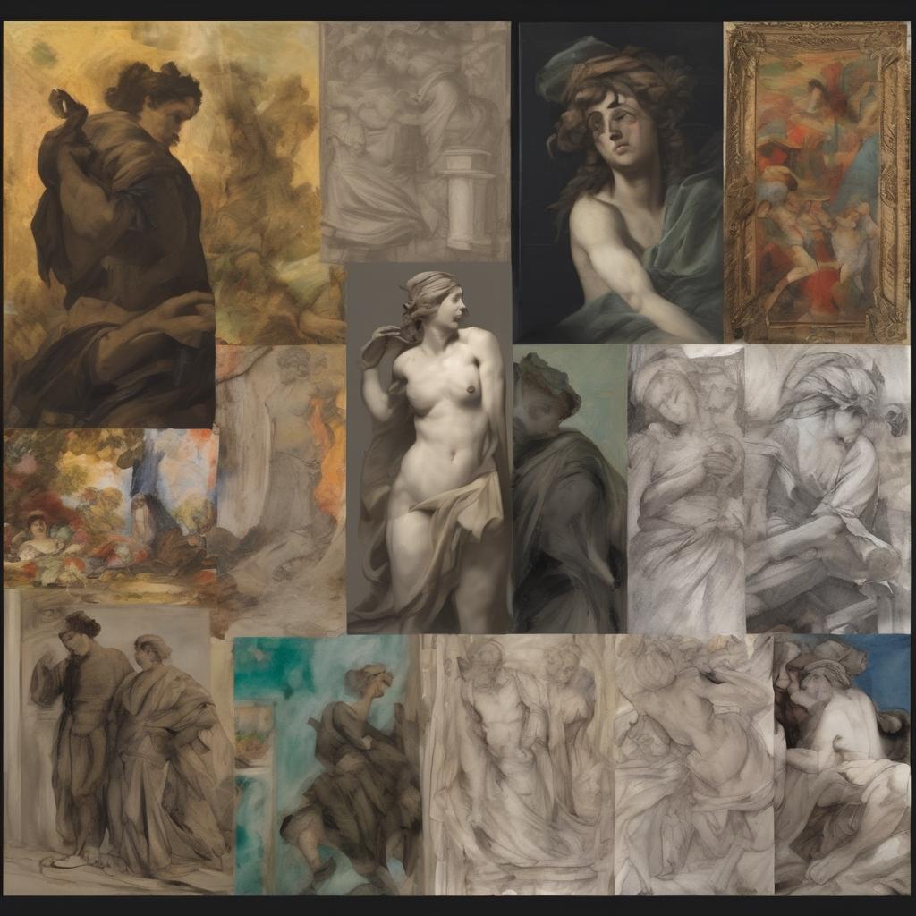 Η Παιδική Ζωή του Domenico CORVI