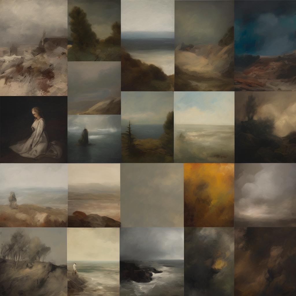 Το Καλλιτεχνικό Στυλ και Οι Τεχνικές του Χριστιανού Κολονίτσ