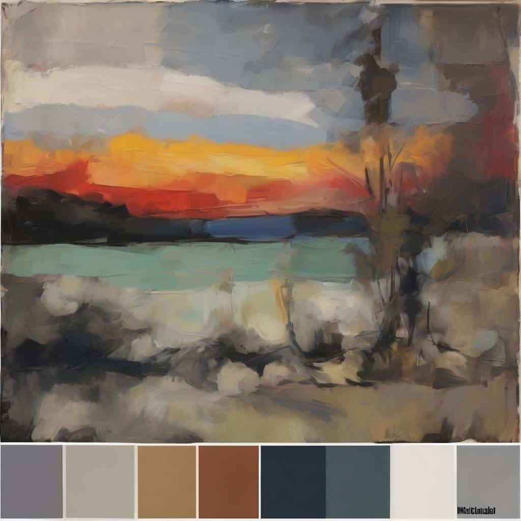 Μιχαήλ Νταλ – Ο Μεταξένιος Πορτρετίστας