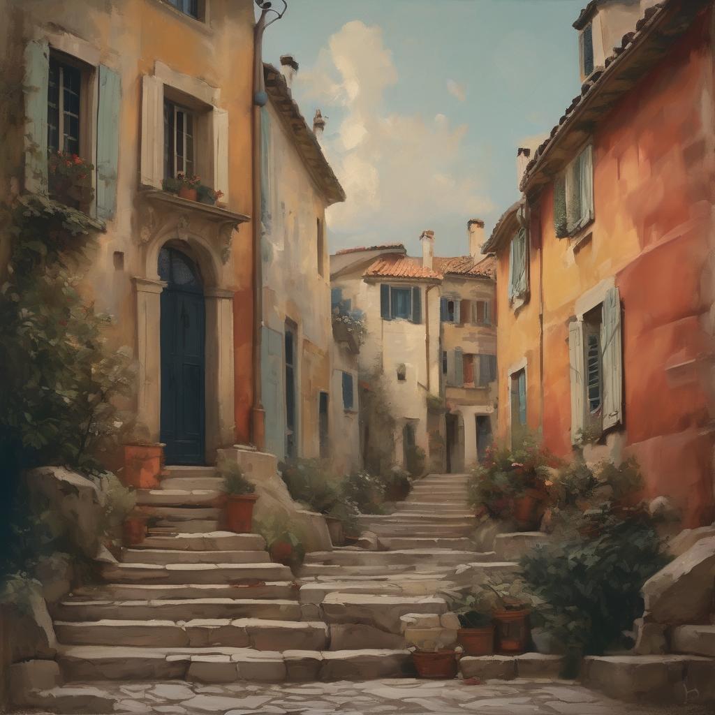 Ο Καλλιτεχνικός Τρόπος του Philippe-Laurent ROLAND