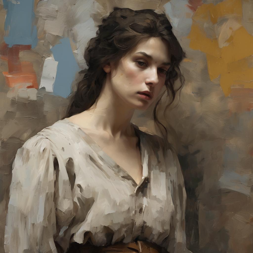 Το Στιλ και οι Τεχνικές του Alessandro TREMIGNON