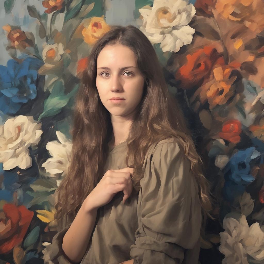 Στυλ και Τεχνικές του Καλλιτέχνη