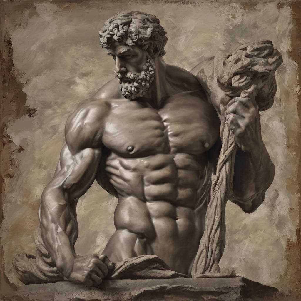 Ηρακλής ΣΕΓΚΕΡΣ – Ο Μαέστρος των Όψεων