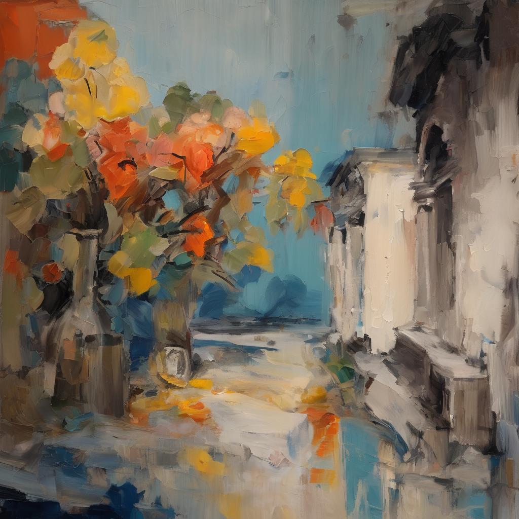 Προφίλ του Καλλιτέχνη Michael DAHL