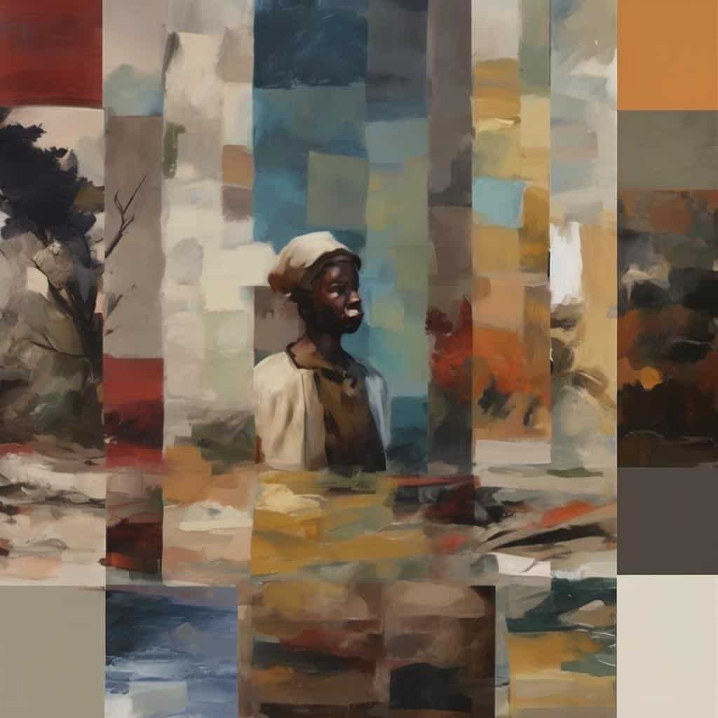 Γκίλμπερτ Γιάκσον – Ο Μάγος του Φωτισμού