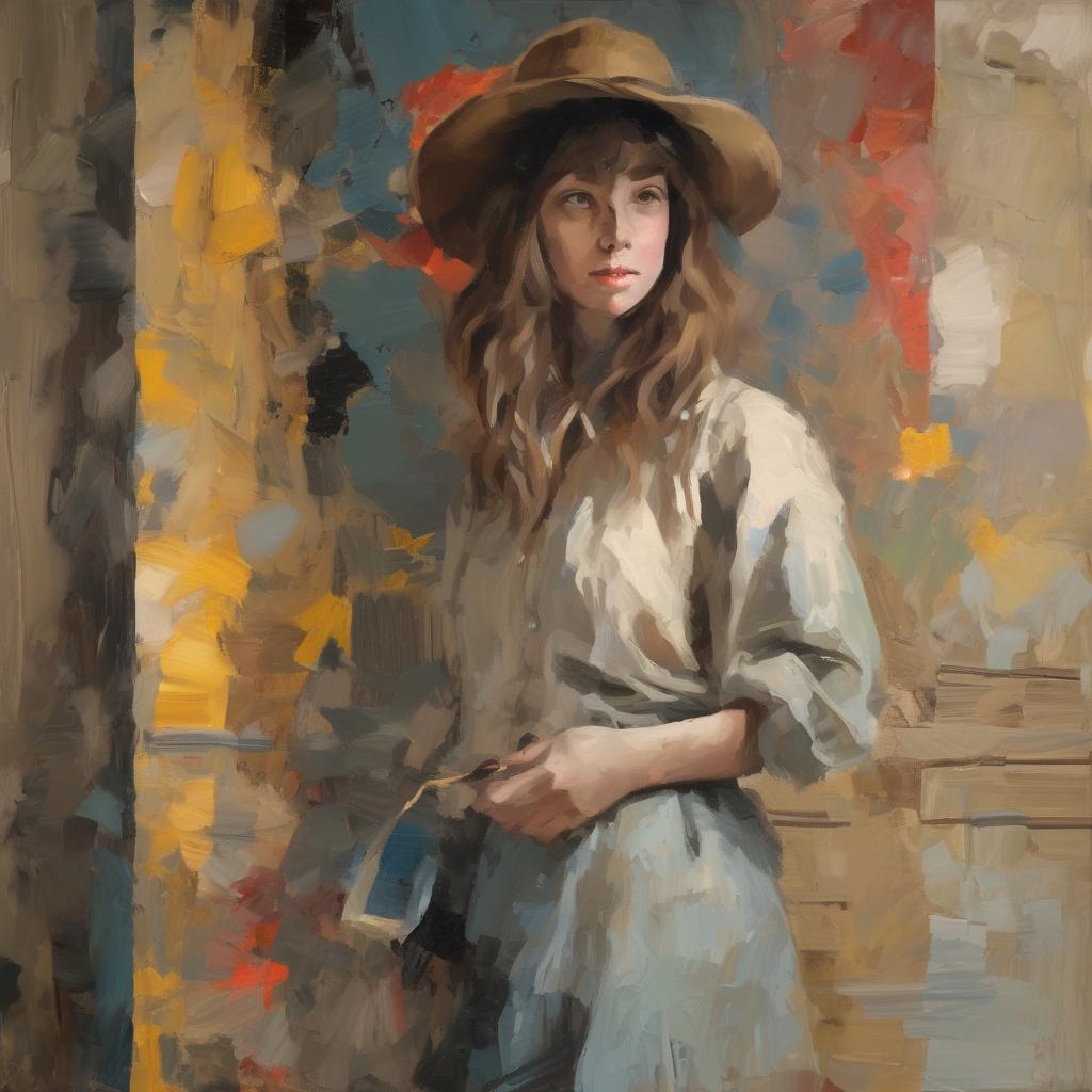 Η Σημασία του Έργου του στην Τέχνη του Κολάζ