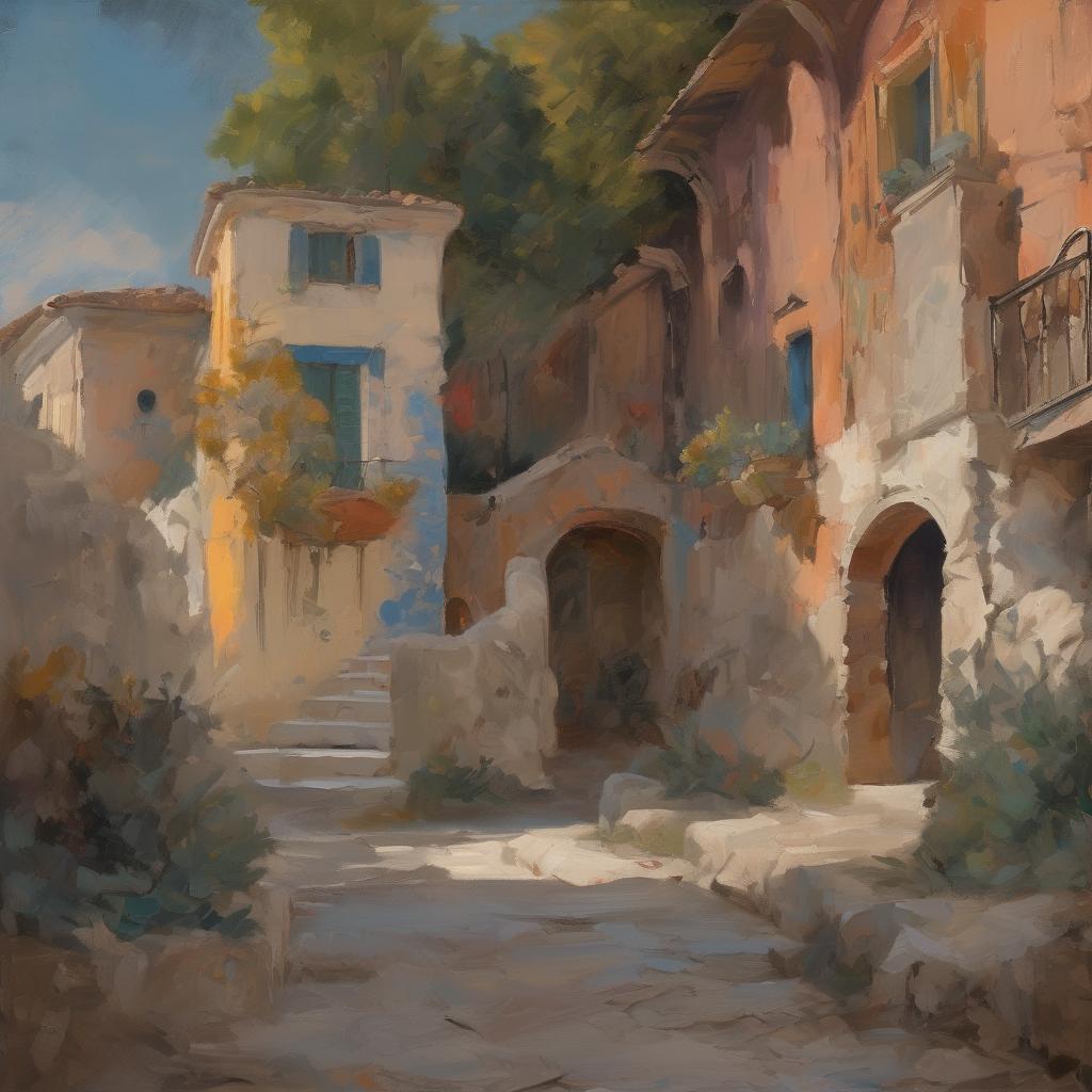 Βιογραφία του Franco de' RUSSI