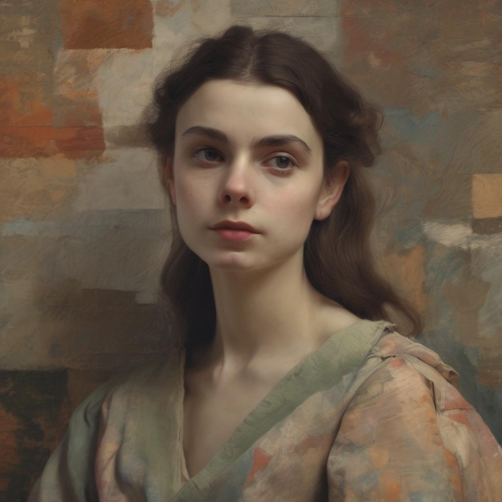 Η Ζωή και οι Προσωπικές Εμπειρίες του Lubin Baugin